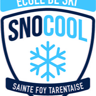 Logo Ecole de Ski