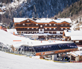 Hôtels Beauregard & Alpen Roc Séminaires