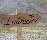L'aérien
