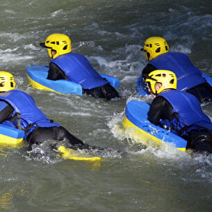 hydrospeed