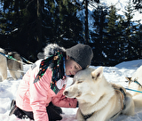 Sainte-Foy-Tarentaise - Family 01 © David André