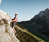 Via Ferrata