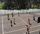 SStage d’été Multi-Sports aux Alberts