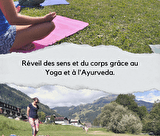 yoga d'été