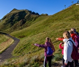 famille-rando-mont-dore-puy-de-sancy