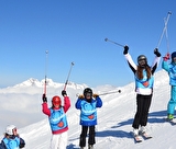 Ecole de Ski Internationale - ESI