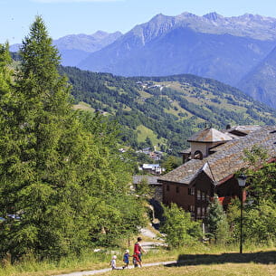Valmorel