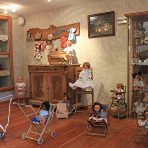 musee des Orres
