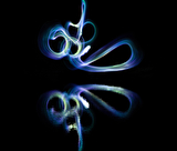 atelier light painting - illustration 3