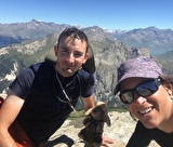 Randonnées, treks et trail avec Estelle