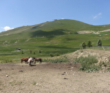 Les Ecuries du Second Souffle