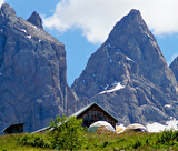 Dômes du Chalet d'la Croë