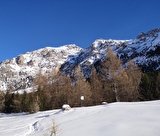 La Trace du Vallon des Baïsses – Col des 3 Frères Mineurs