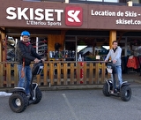 Segway