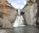 Canyon River Trip