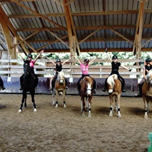 Le Haras du Vercors