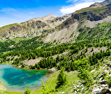 lac sainte marguerite