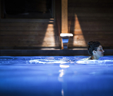 Cristal Spa - Au Coeur du Village