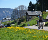 Tour du Village