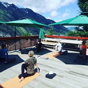 Yoga