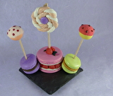 Atelier de modelage en Porcelaine froide 