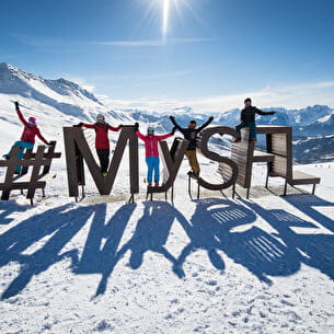 MySFL entre amis