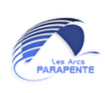 Vol en parapente : vol station