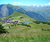 STATANMSM2V500QL1 - Sommet Echaux-Panorama-Col du Mollard 1638m