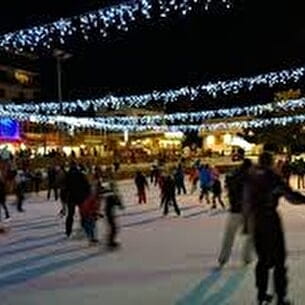 Patinoire