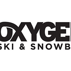 Logo Oxygène