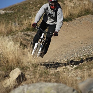 VTT ENDURO