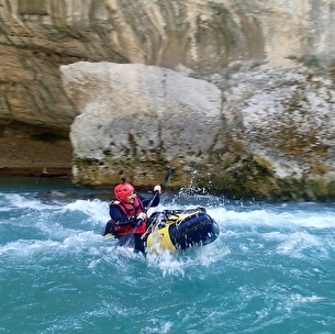 Terre de Raft