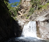 Canyon River Trip