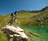 descente vtt