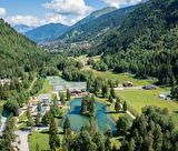 Parc de loisirs du Pontet 2 - Les Contamines Tourisme