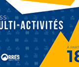 Pass multi activités hiver