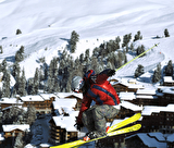 Stage freestyle camp