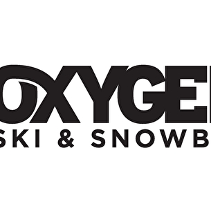 Logo Oxygène