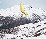 Vol en parapente - Air 2 Alpes