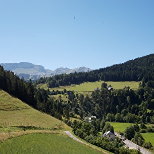 paysage orientation
