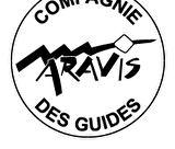 Logo Guides des Aravis