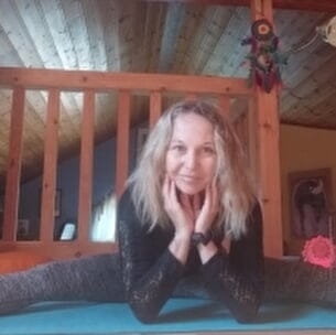 Cours de Yoga Vinyasa