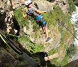 ©les 2 alpes_via ferrata_luka leroy
