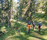 Tour du Champsaur VTT