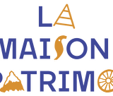 Logo Maison du patrimoine