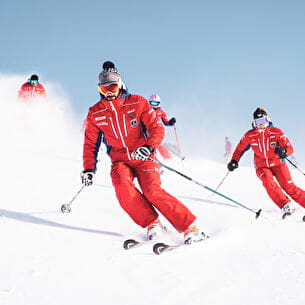 Ecole du Ski Français