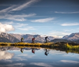 Up n' Down - Navettes & guide enduro