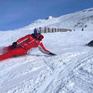 Multi-glisses - Ecole du Ski Français