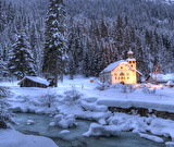 Notre-Dame de la Gorge