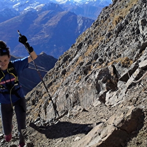Trail - Sortie perfectionnement